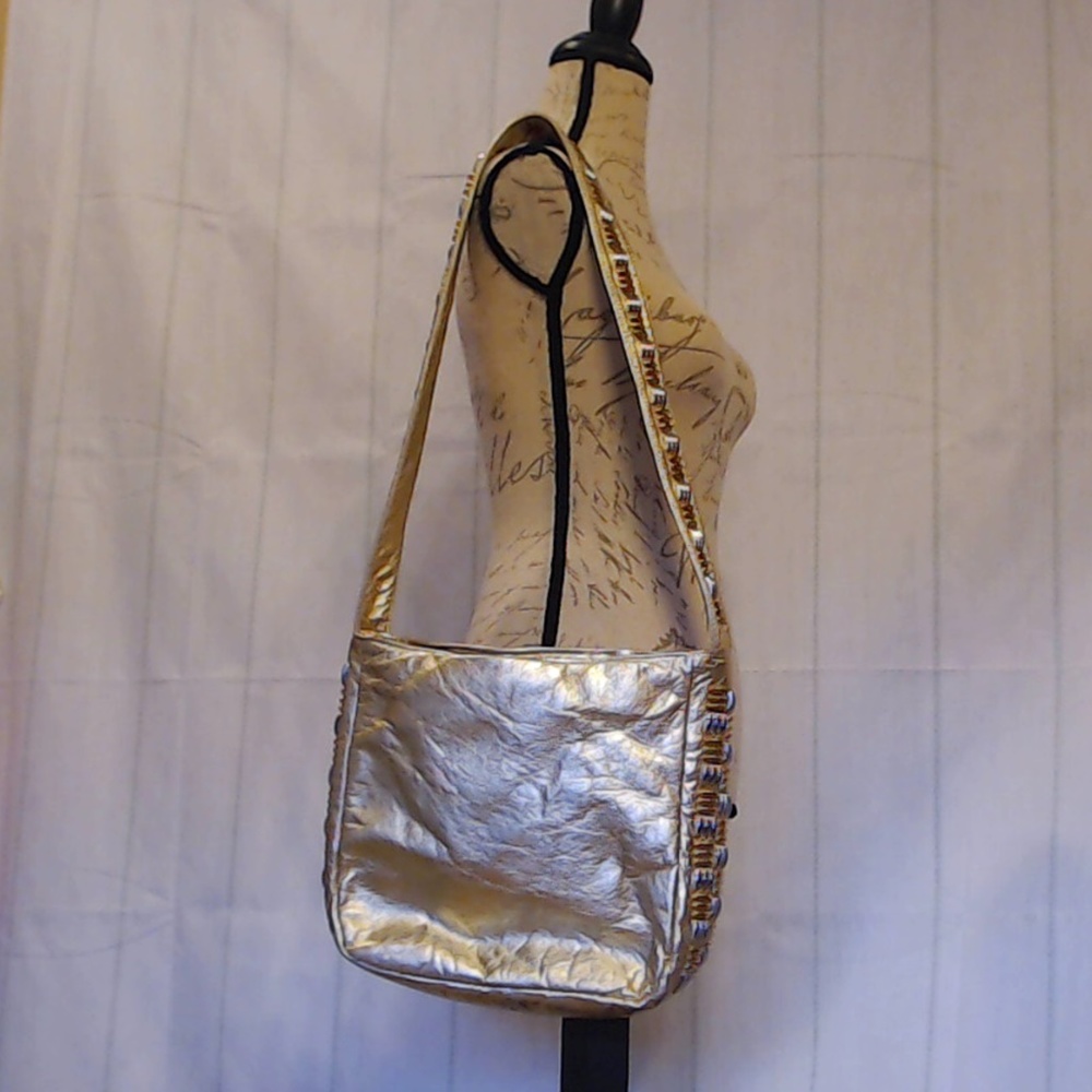 Isabel Womens Bag